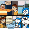 Doraemon es un lokillo