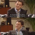 Jeff from coupling is awesome