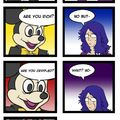 Disneyland logic