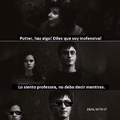 Potter Time :D