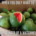how to steal watermelon