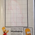 XD Homero