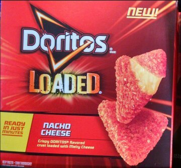 HOLY F*CK, THERE IS A GOD...They also have jalapeño cheese flavor... - meme