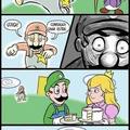 Sorry Mario '-'