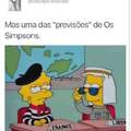 Os simpsons