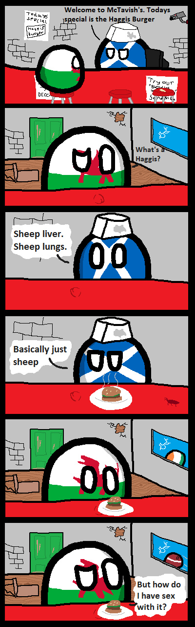 Sheep - meme