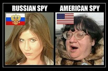 Russians - meme