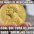 Prêmio Nobel