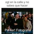 Parker!!