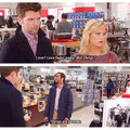 Things are forever - Parks and Rec
