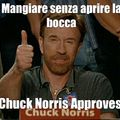 Grande Chuck Norris