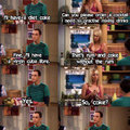 Sheldon...
