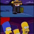 ahh Simpsons