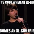 XL-Girlfriend