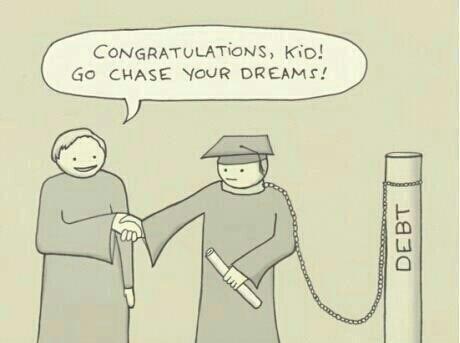 Graduating be like.... - meme