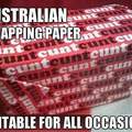 Wrapping for all occasions