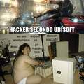 Hacker Falliti