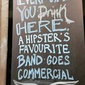 Hipsters...