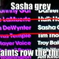 Sasha grey hace voz a viola de saints row the third!!!