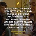 British twins