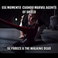 Agents of shield final de temporada 21x2 Inhumans