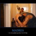 Call of madre