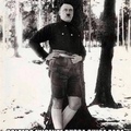 Ese Hitler todo un modelo xD