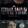 Superando la civil war