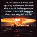 For me that's xcom enemy within