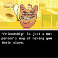 Undertale is a great game.