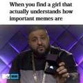 For real, hard to find someone that appreciates a good meme