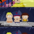 Title loved south park