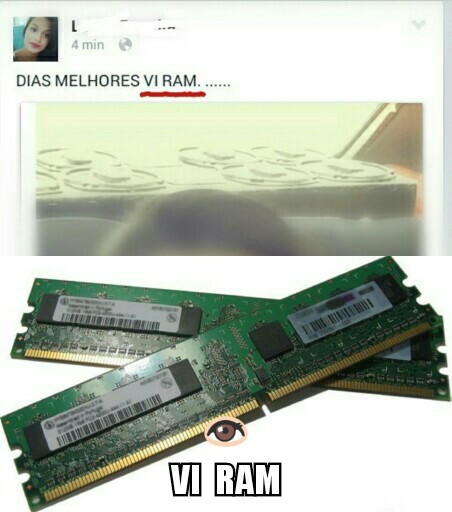 Ram - Meme by maxsuelluix03 :) Memedroid