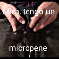 micropene