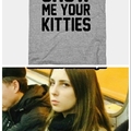 Your kitties :D