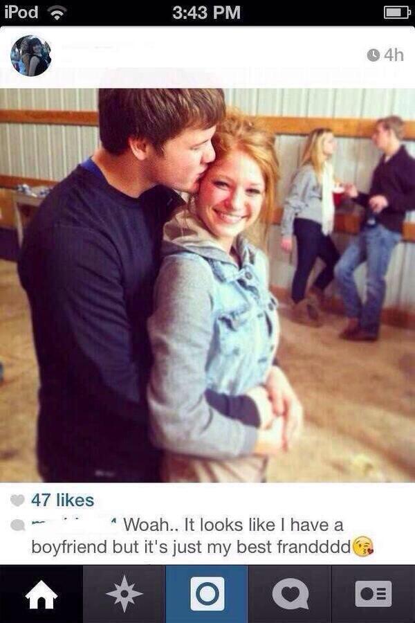 Pray for him, he is so deep in the friendzone - meme