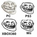 Pc ps3 xbox wii