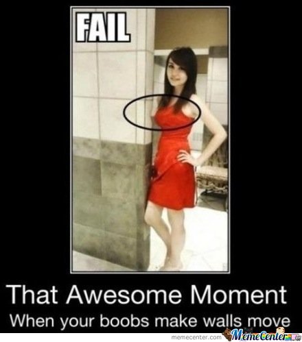 that awesome moment - meme