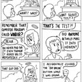 Secret Test! Would you make it into heaven?