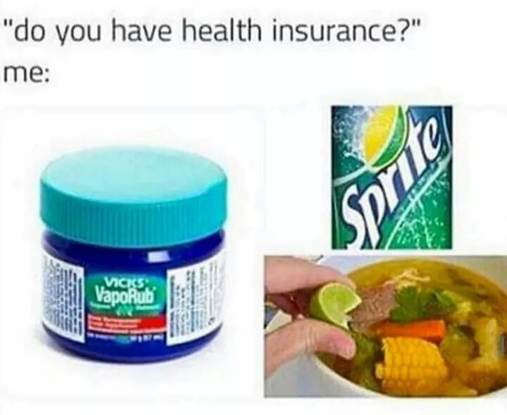 Us hispanics, cierto mucha? - meme