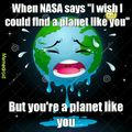 Oh NASA