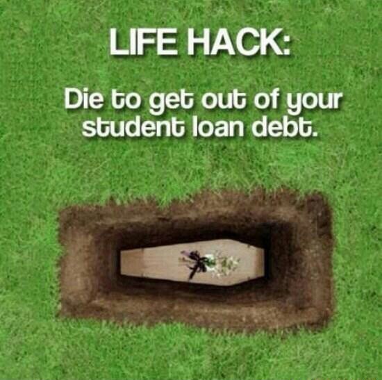 Life Hack - meme