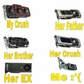 if we were graphics cards.