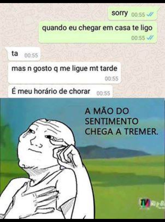 The Best Chorar Memes Memedroid