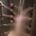 The Holy Shower