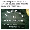 Titulo...Marc Jacobs