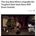 First The Guitar and Now Drums