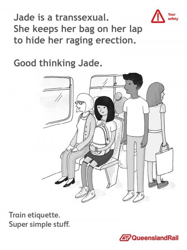 Good Guy/Girl Jade - meme