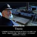 Titanic pls...
