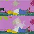 El alma de Homer/Homero no podía ser normal.